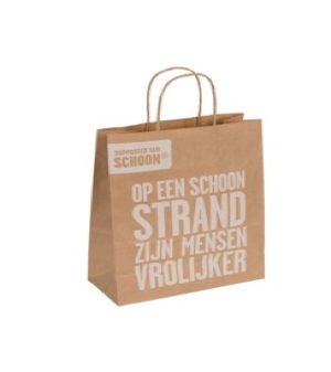 Papier zakje